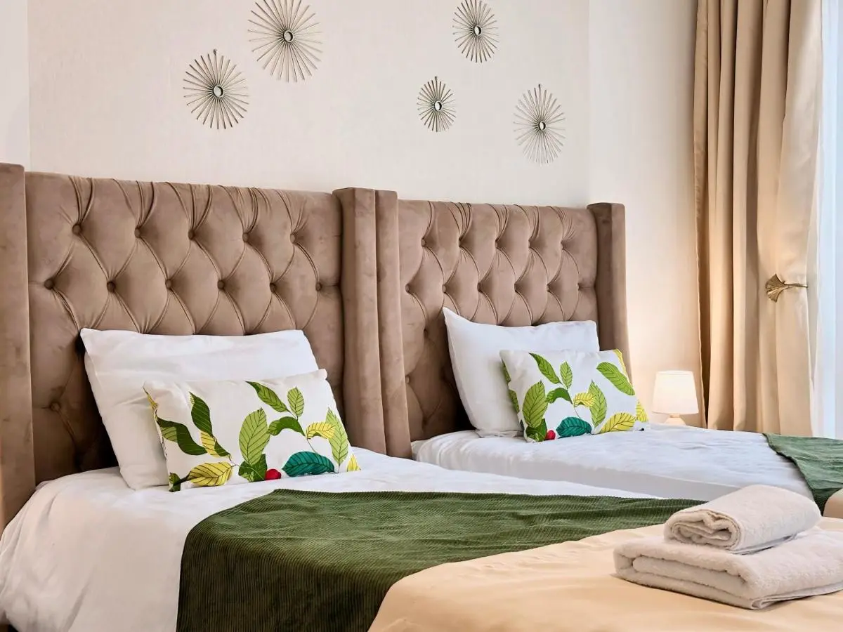 BATUMI BOULEVARD RESORT