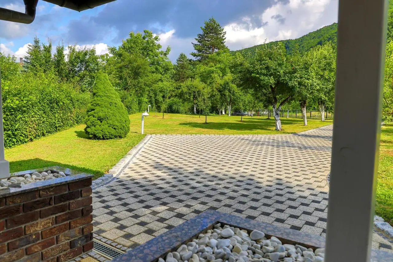 Holiday Home Villa Sara