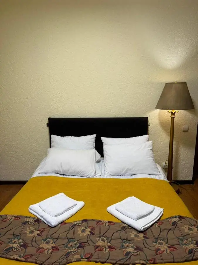 Hotel Wintera Gudauri