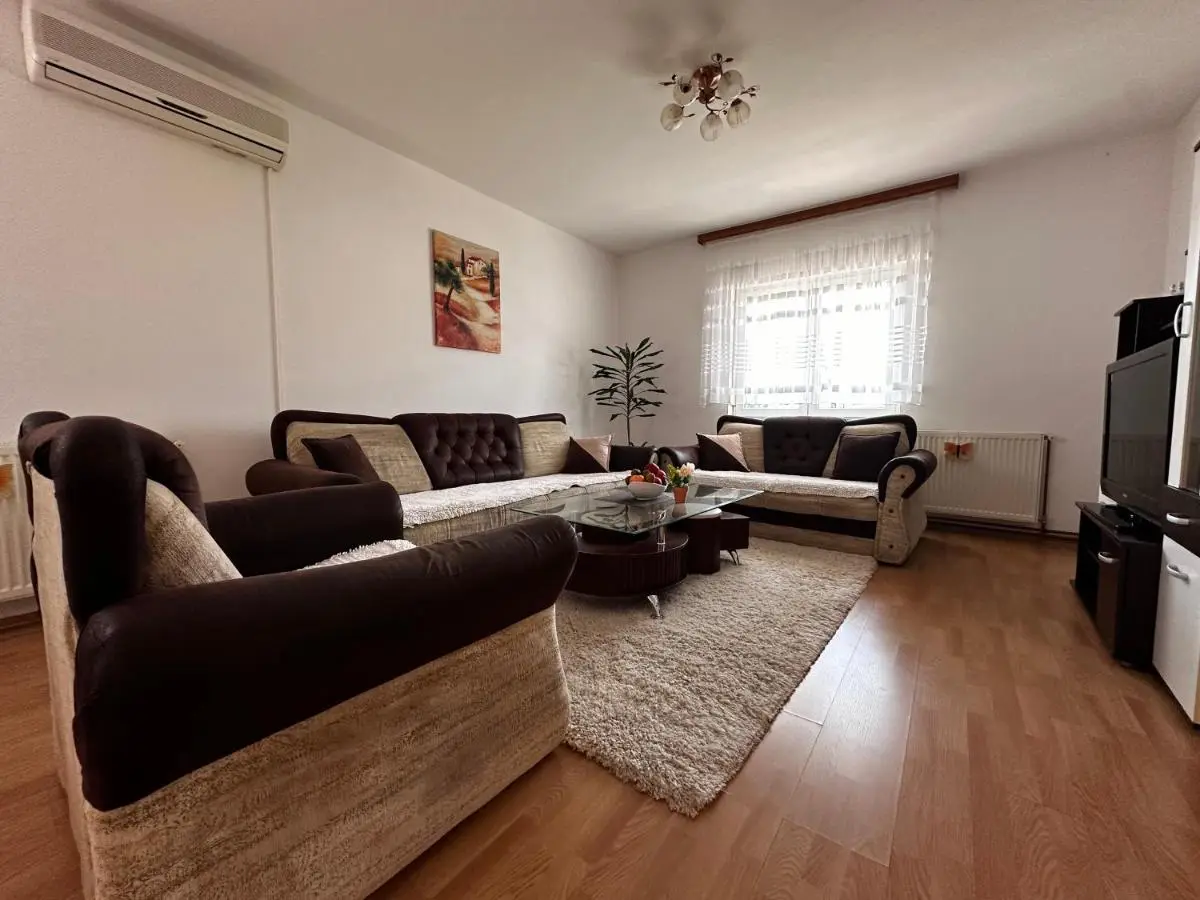 MS Apartment