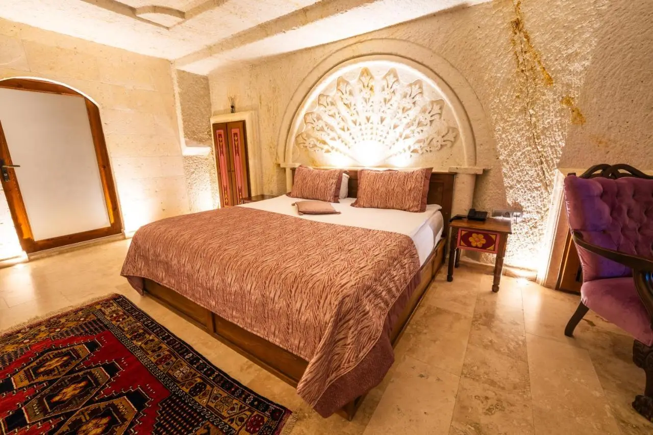 Cappadocia Sweet Cave