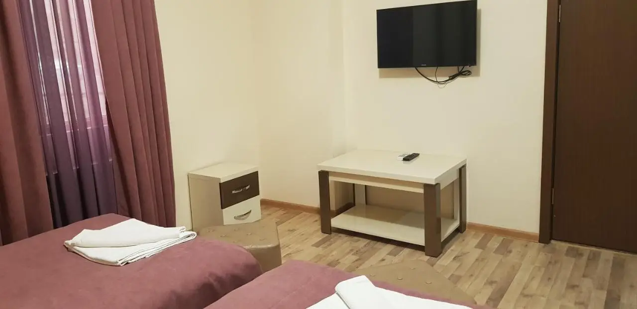 B&B Europa Hotel