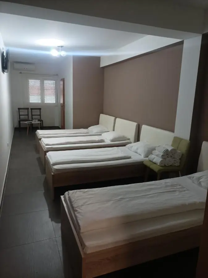 Hotel Storia