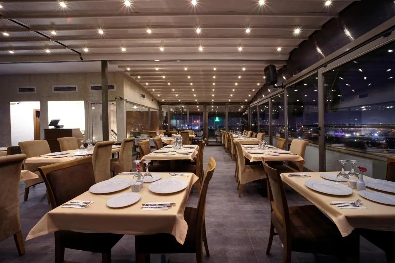 Kocaeli Stargate Otel İzmit