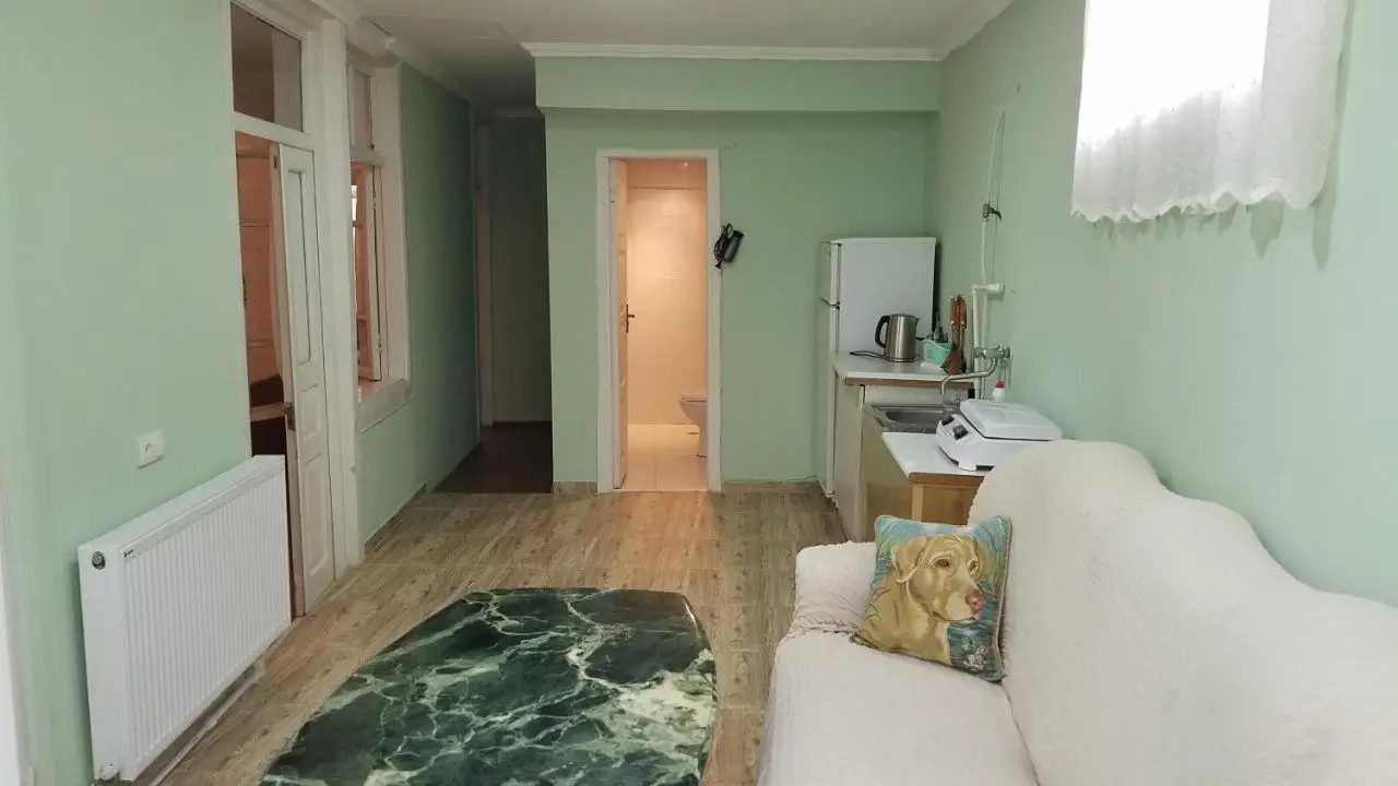 Guest House Green Rose