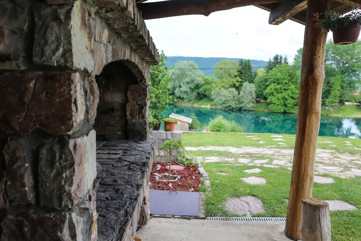 Vila Heba