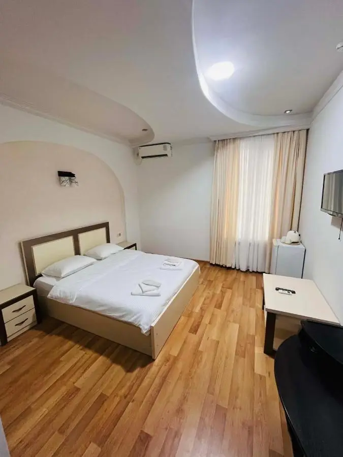Lux Palace Hotel