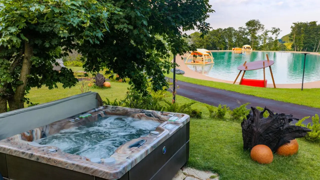 Bioli Wellness Resort