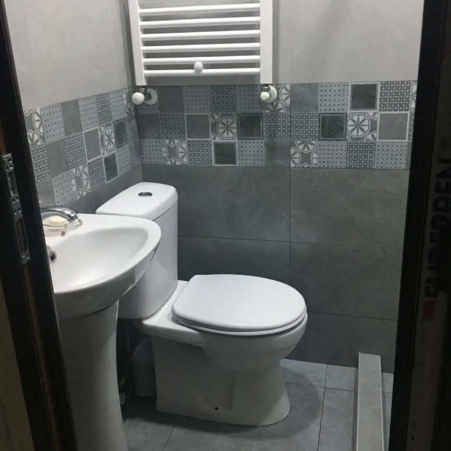 Guesthouse Zeinabi