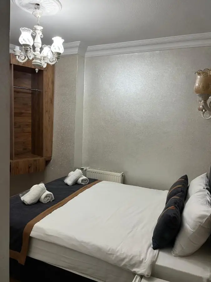 Nova Roma Hotel