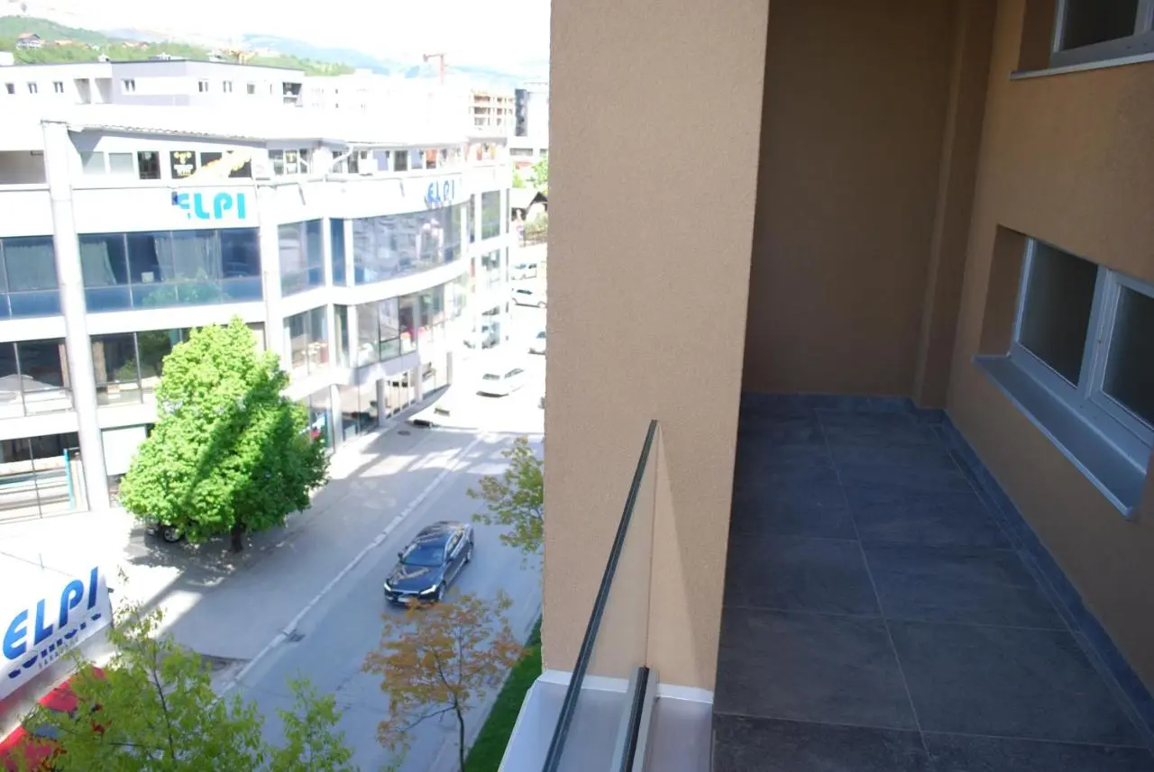 Simanic Appartment