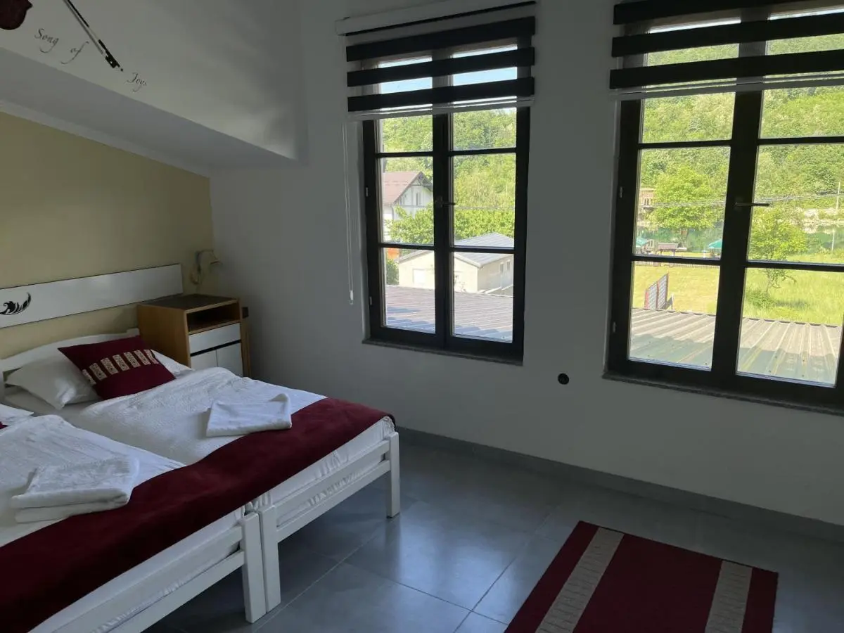 Hotel River View bihac