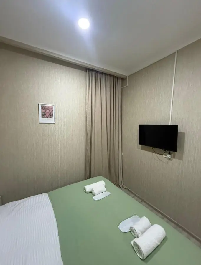 Hotel Blue sky