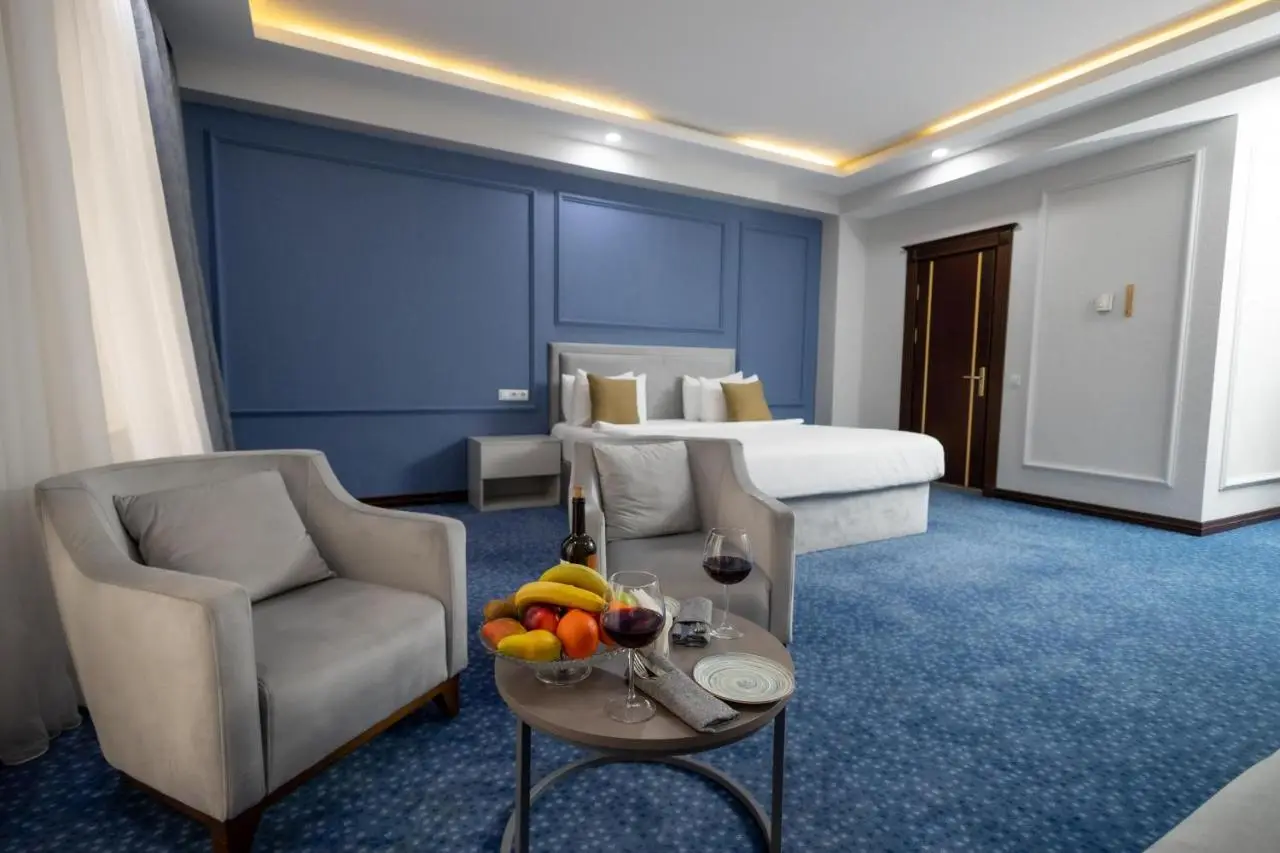 Grand Hotel Baku Central Park