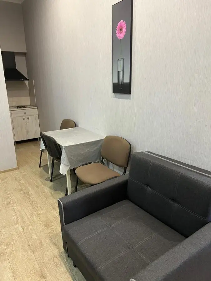 Metekhi Corner Apartments