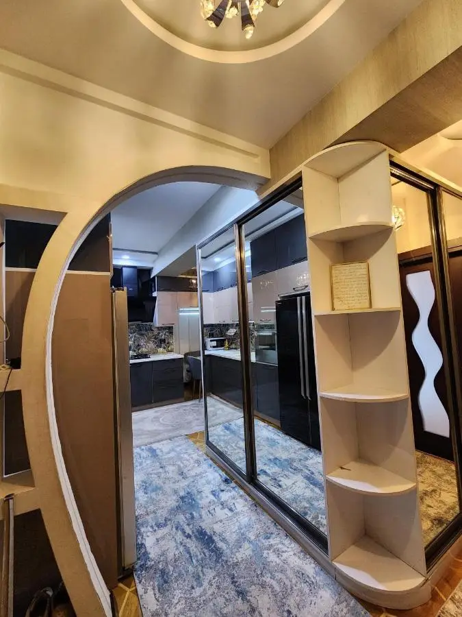 Khatai VİP Apartment