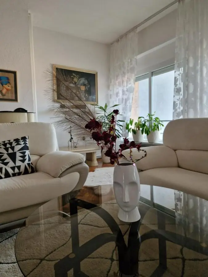 Apartman Pasha