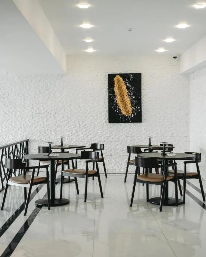 Port Marine Hotel By HOLLYWOOD