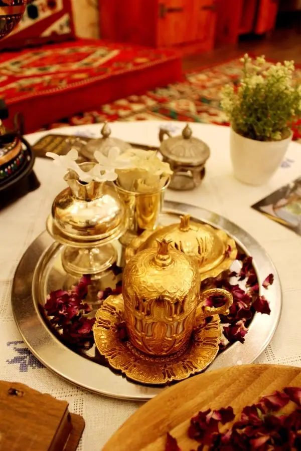 Sebilhan Apart Hotel