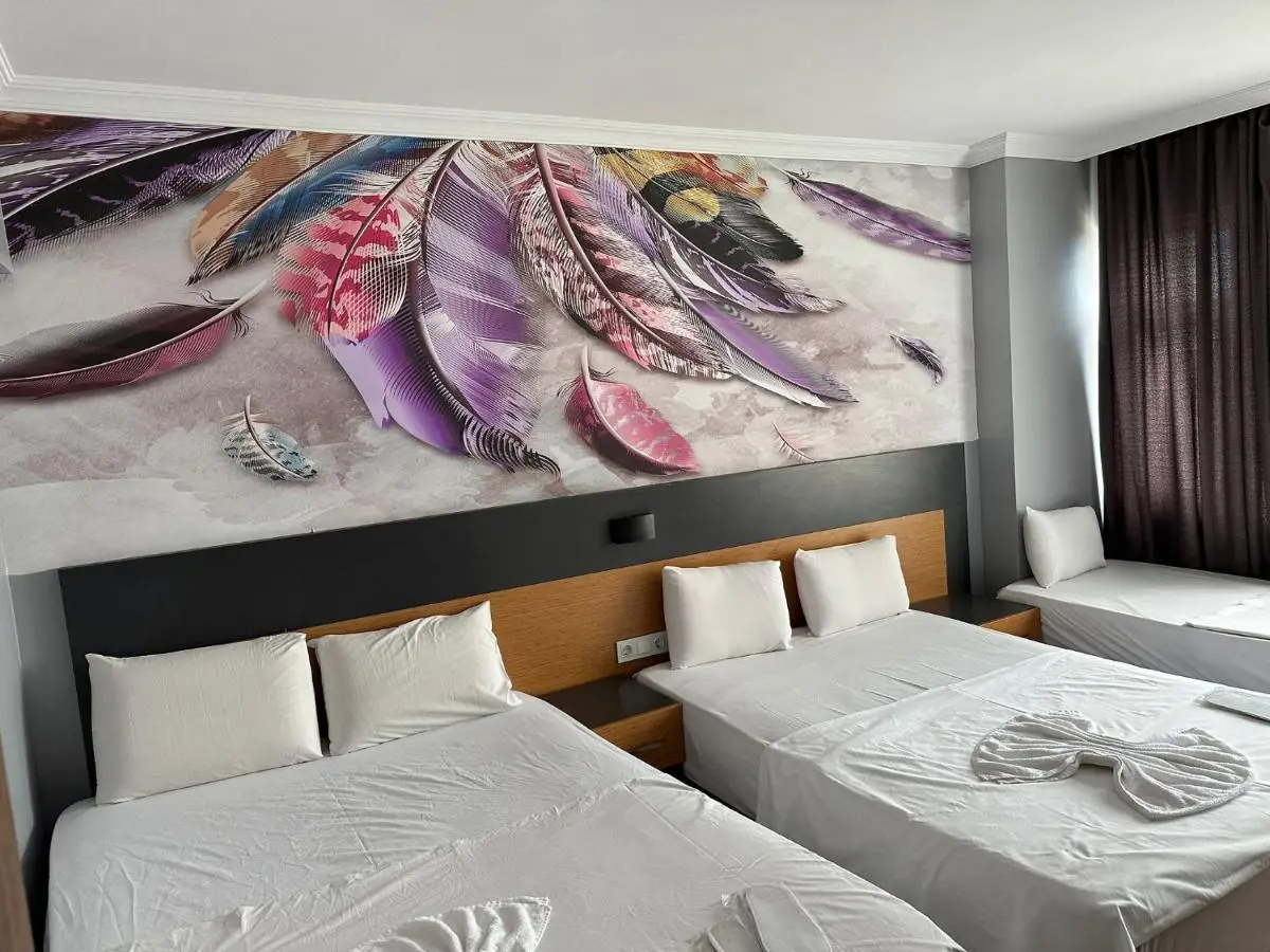 Hotel Otağ