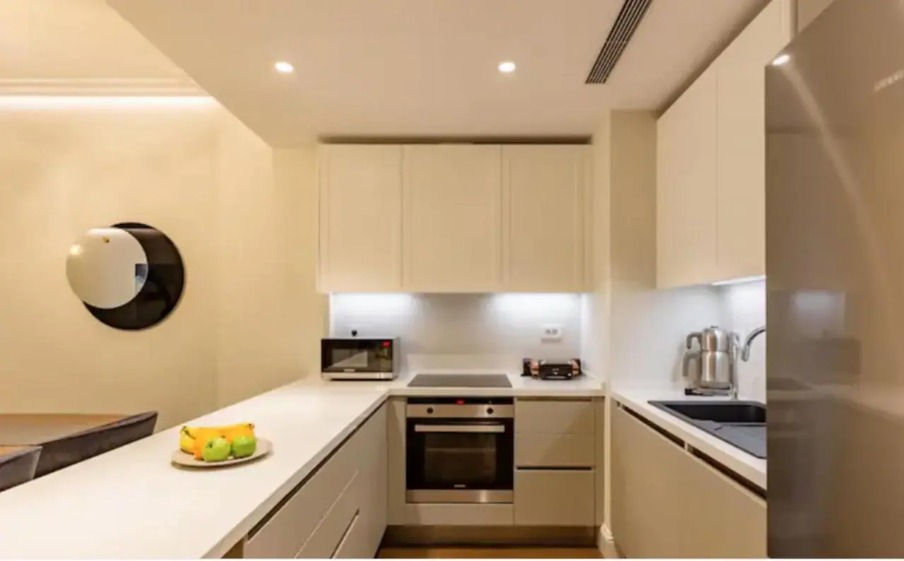 Taksim 360 Luxe Apartment Prime Istanbul Location