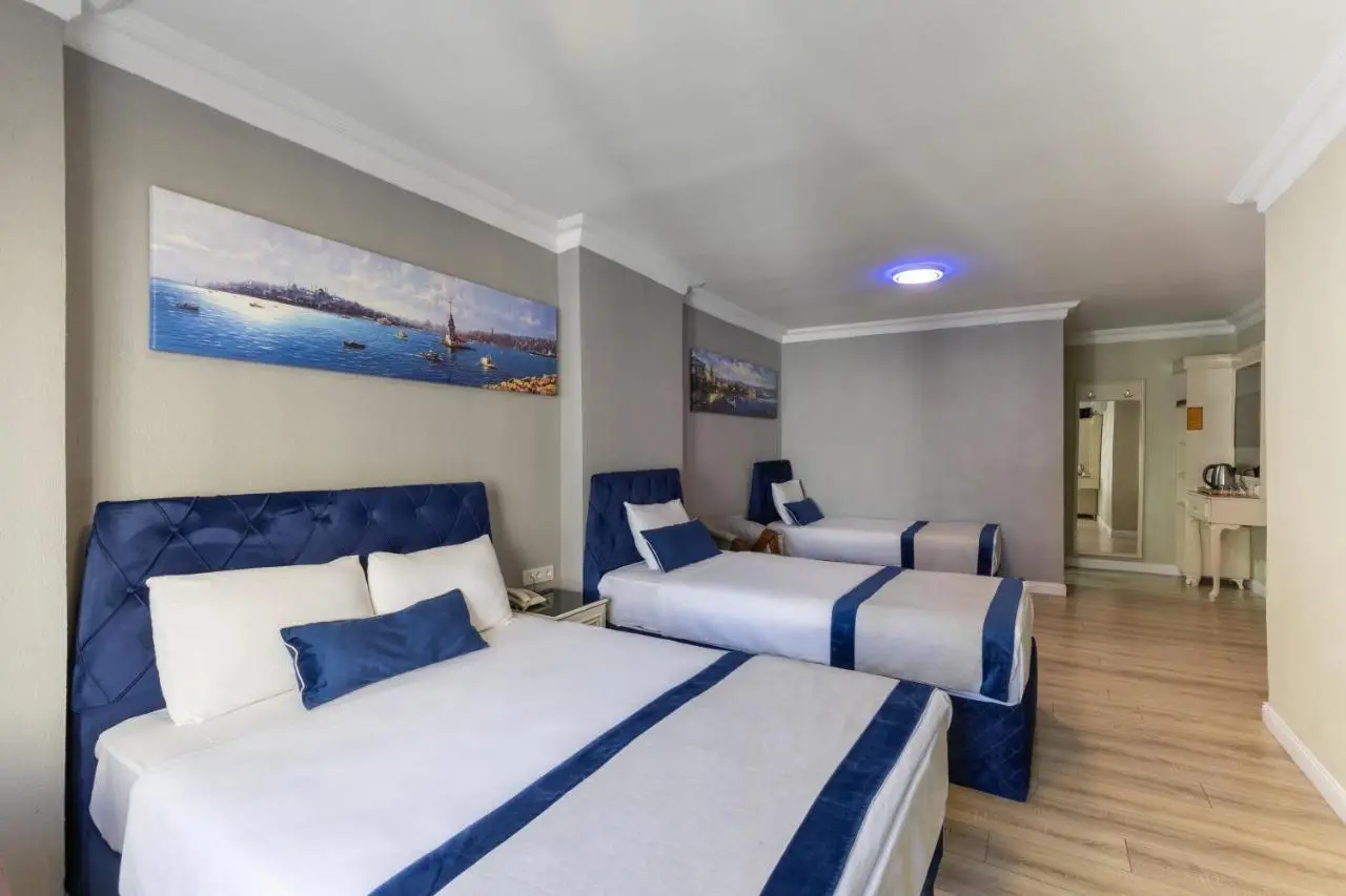 Seher HOTEL