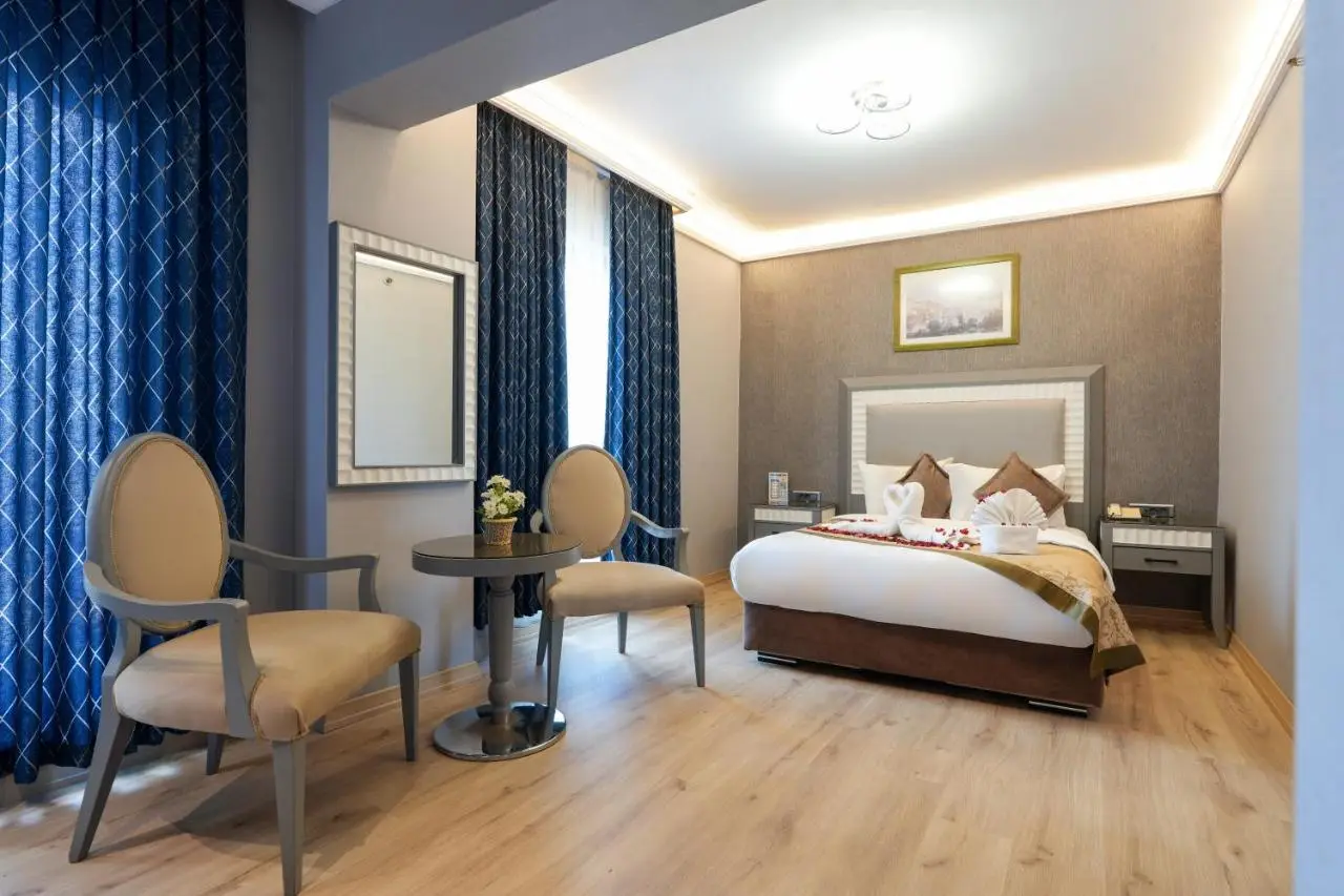 Taksim Stare Hotel