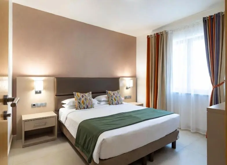 Baku Nizami Urban Hotel
