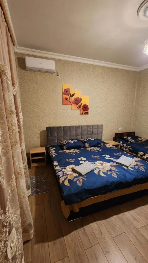 my home