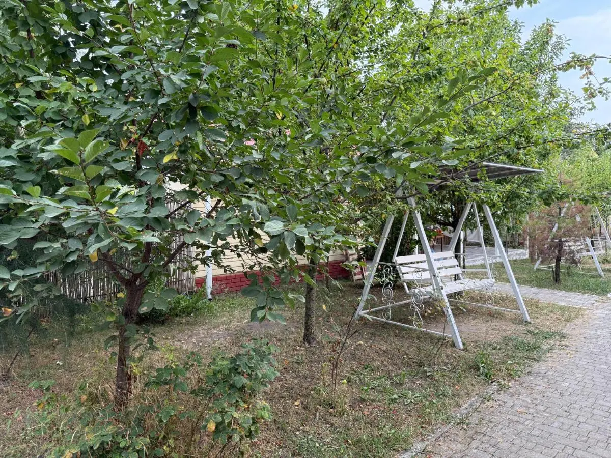 Gabala Homes Musa