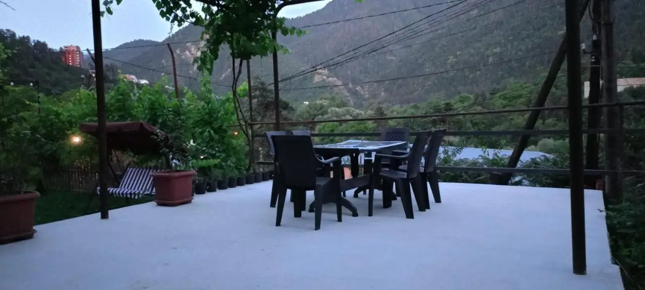 Holiday House Likani