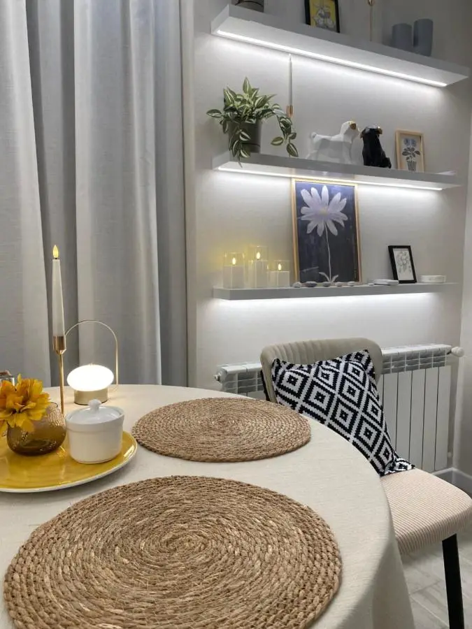 Horizon 1 Cozy Apartment with Sea View