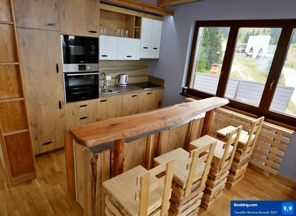 Bojo Deluxe Jahorina