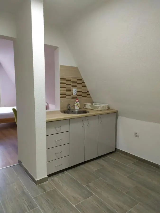 Apartment Stanic