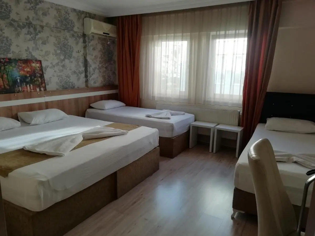 Grand Ece Hotel