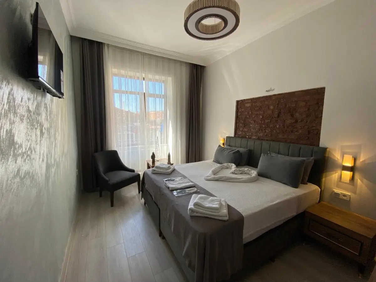 Galata Moon Hotel