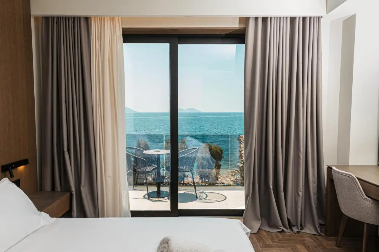 Mazarine Hotel, Vlorë, Albania