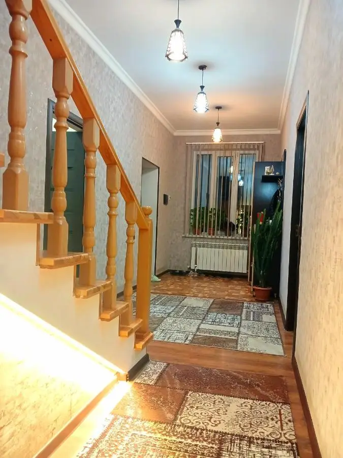 Dom Semya Gusar