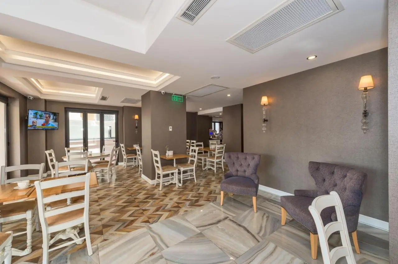 Hanna Hotel