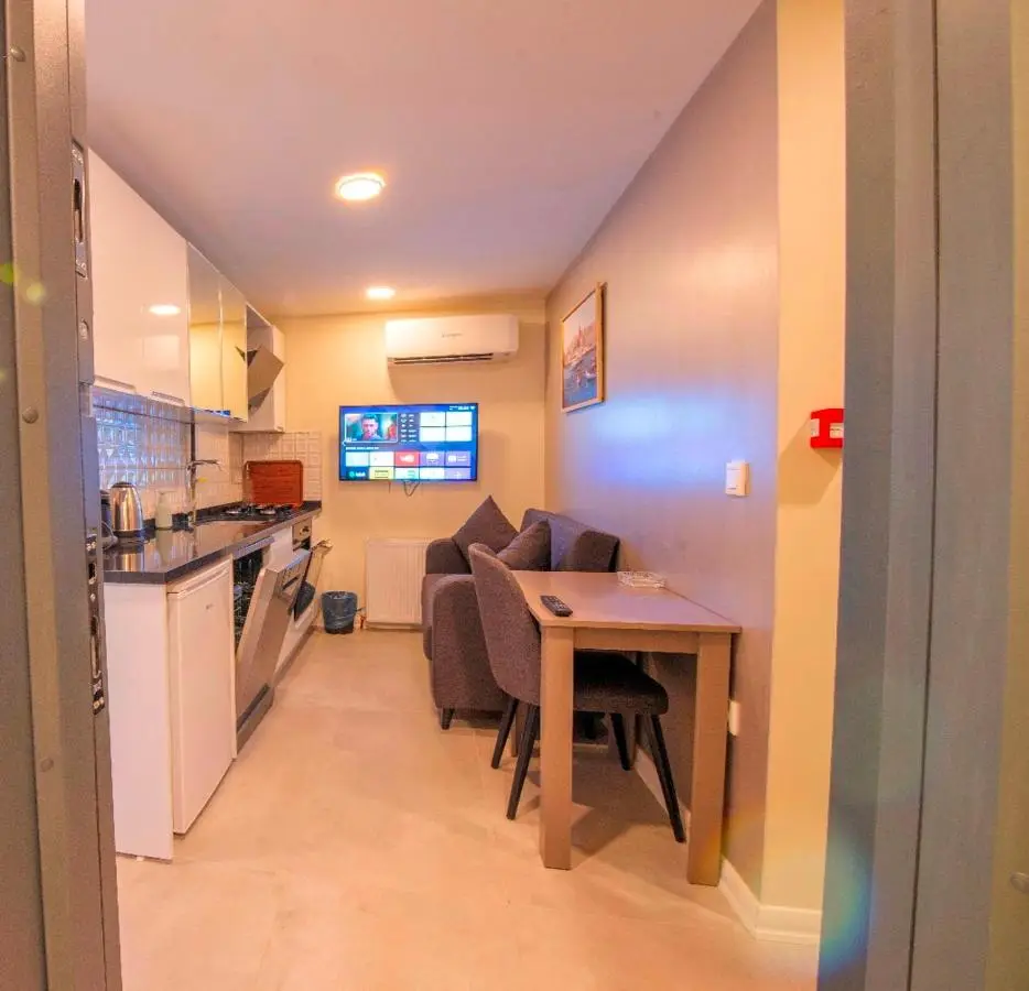 Mar Residence