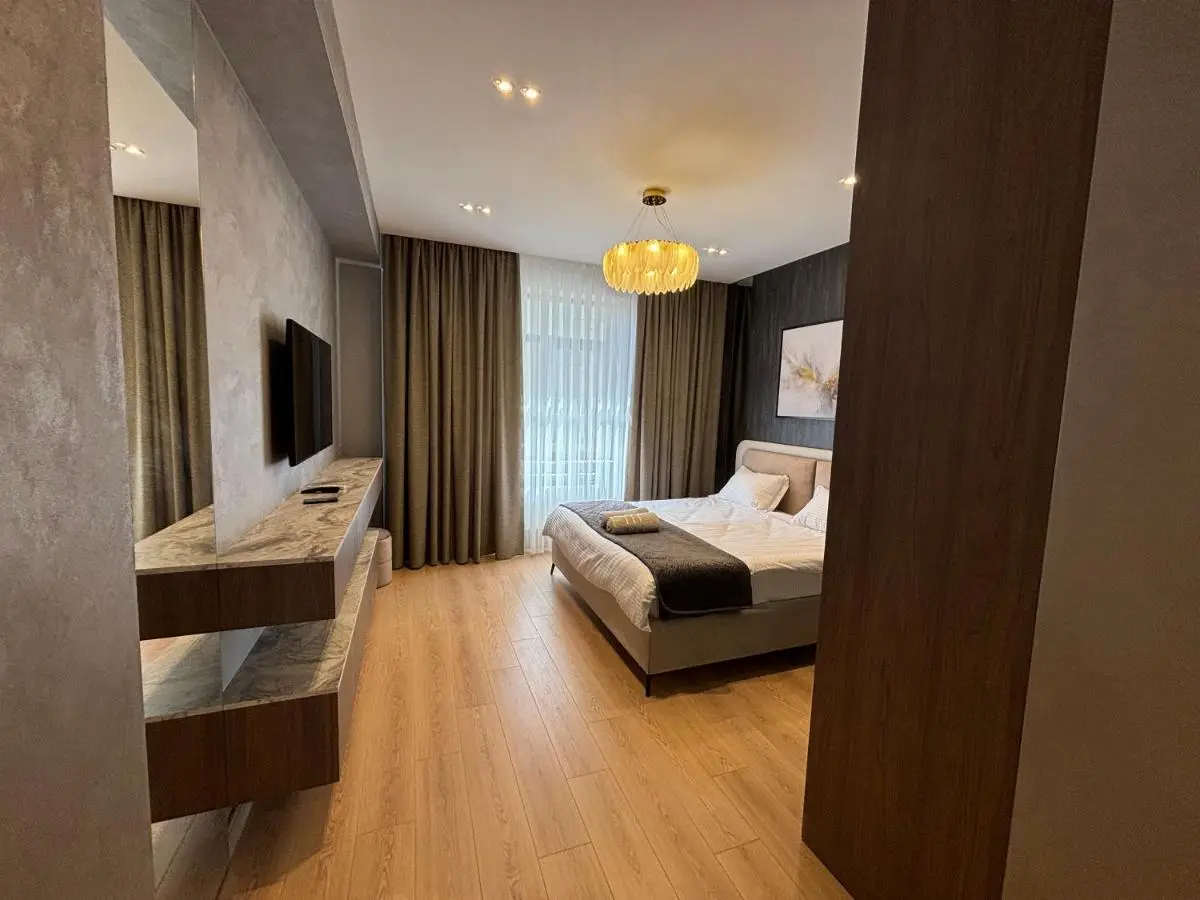 Zarastay Homes