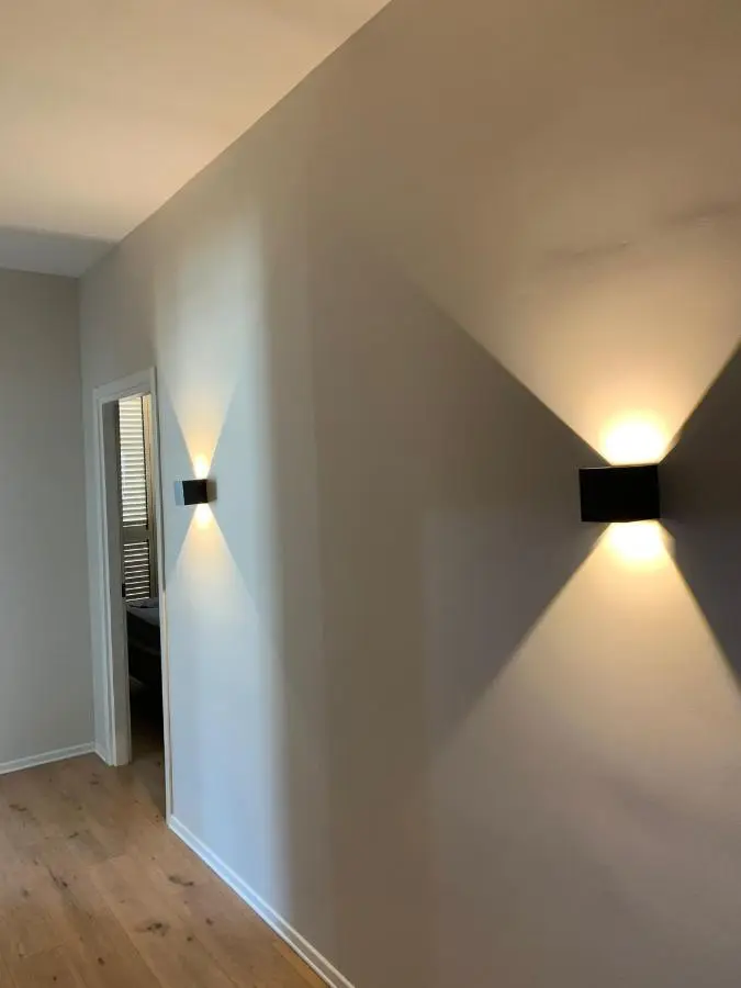 Nikaj Premium Apart-Hotel