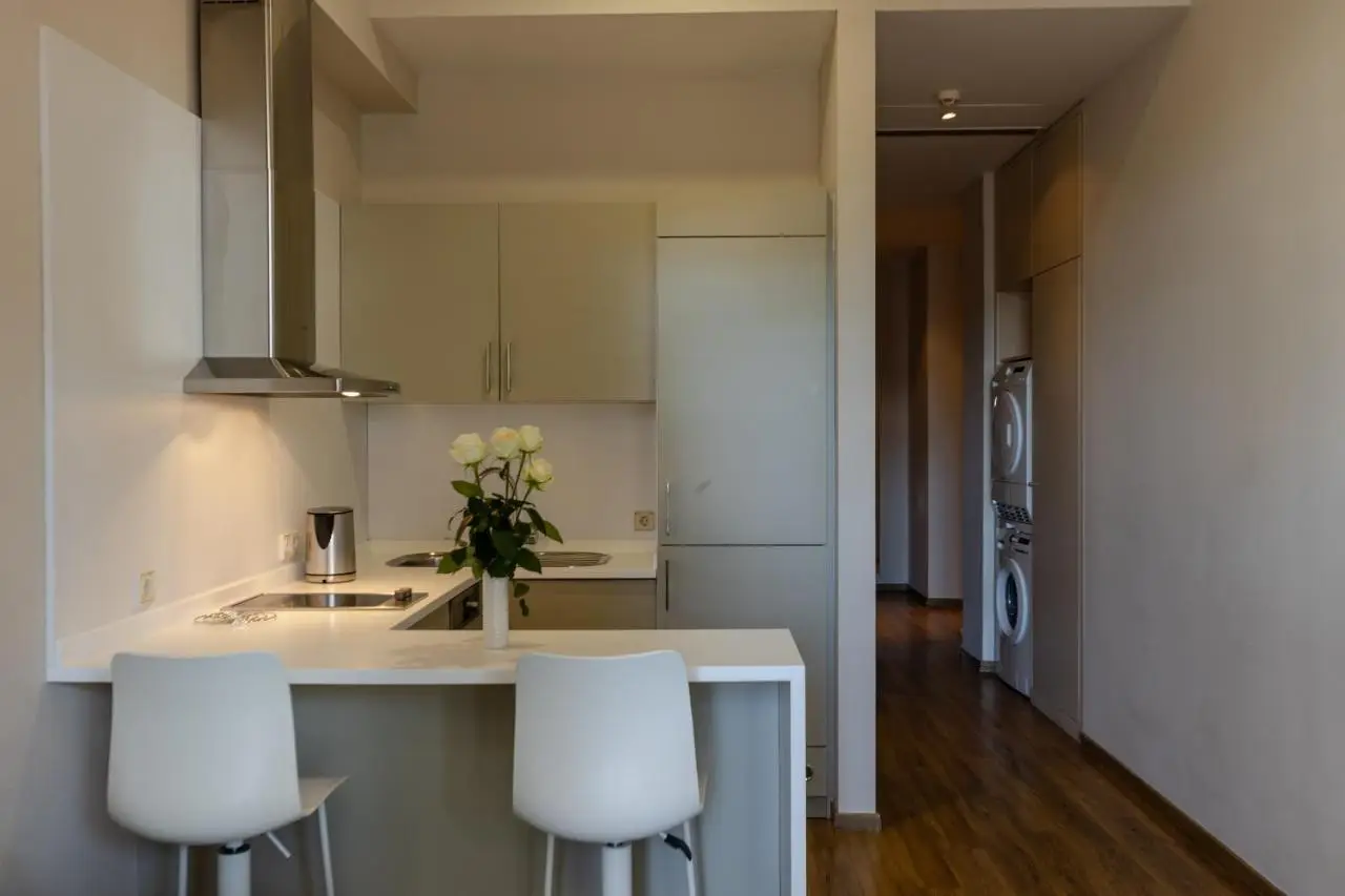 Le Port Boutique Apart Hotel