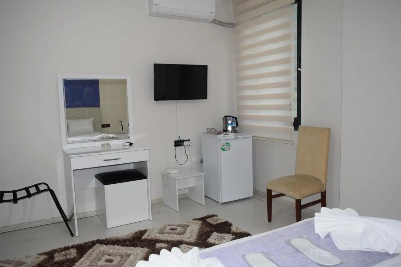 MARS OTEL