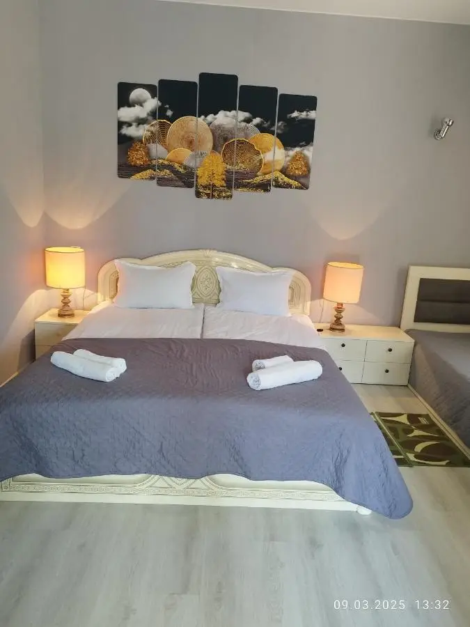 Apartment " Nikalaus 1"