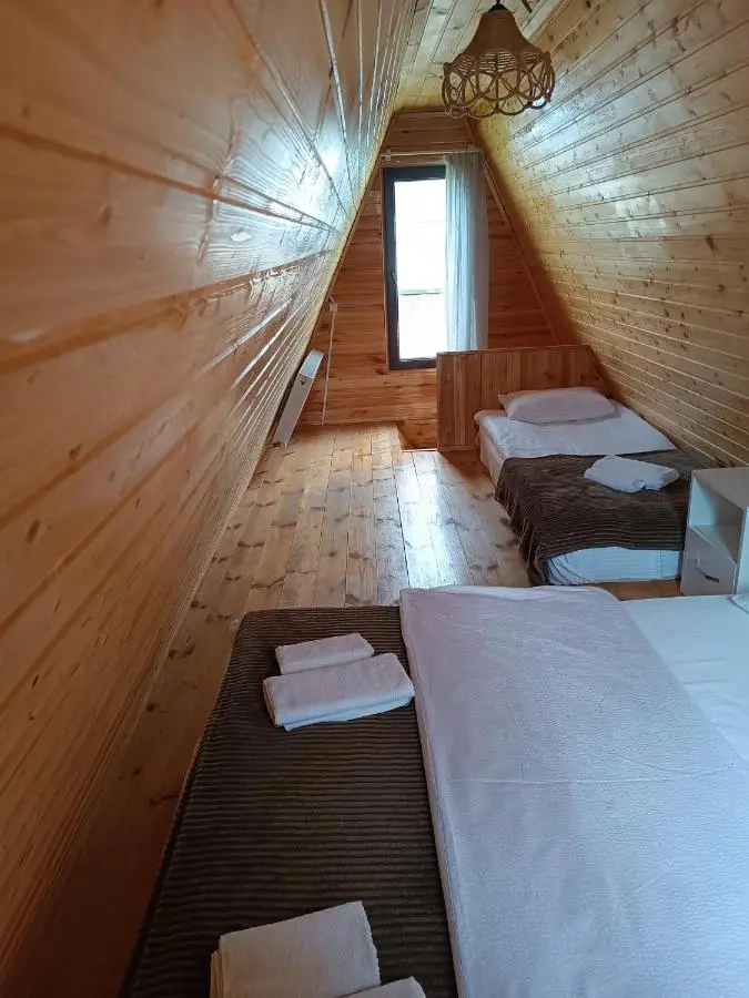 Cottage Natali