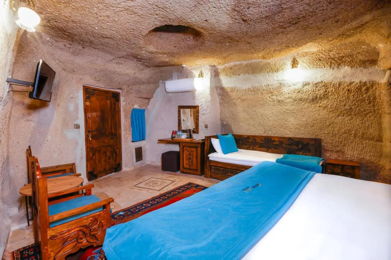 Angel Cappadocia Cave Hotel