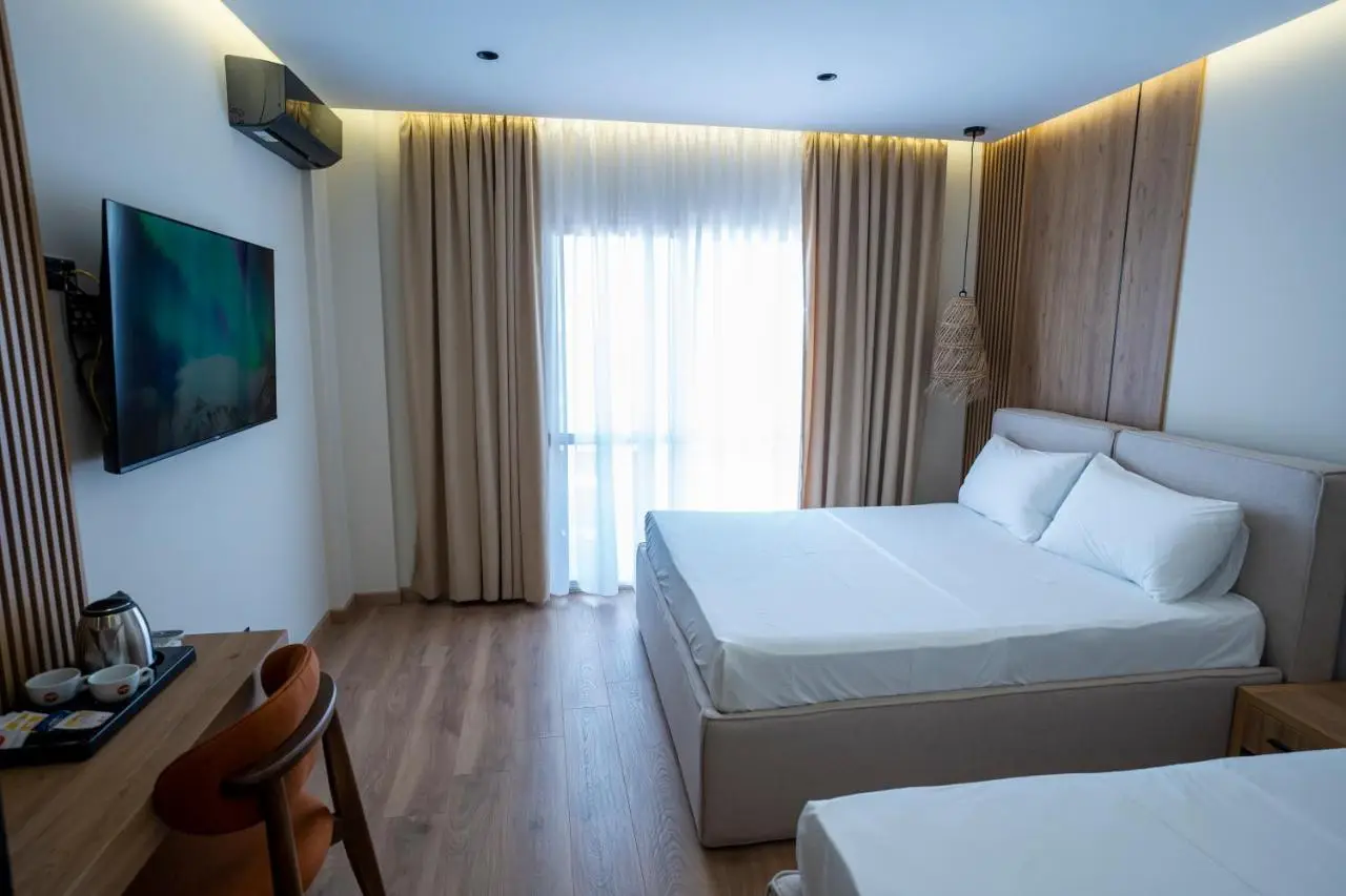 Rumar Hotel