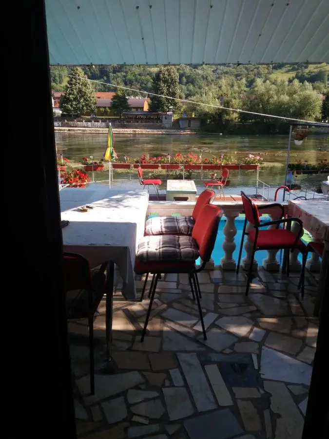 Villa Dino