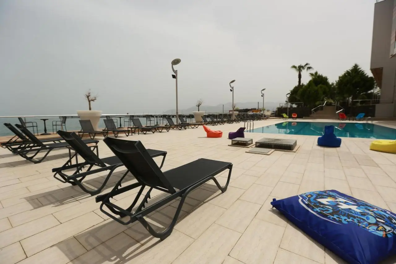 Anemon Kent Ordu Otel
